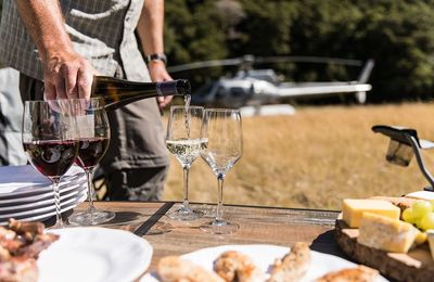 Eleven Cedar Lodge - gallery image 10