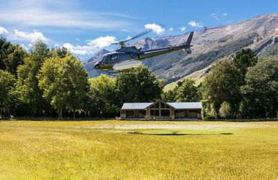 Eleven Cedar Lodge - gallery image 14