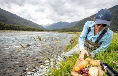 Eleven Cedar Lodge - gallery image 19