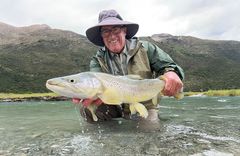 Eleven Cedar Lodge - gallery image 9