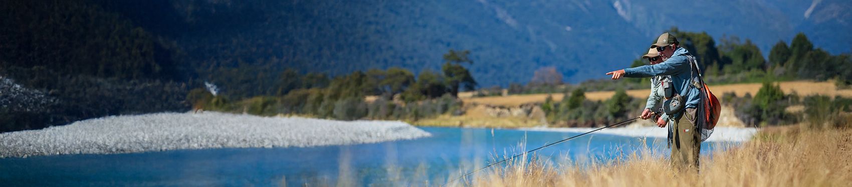 Lodge Decoration Image