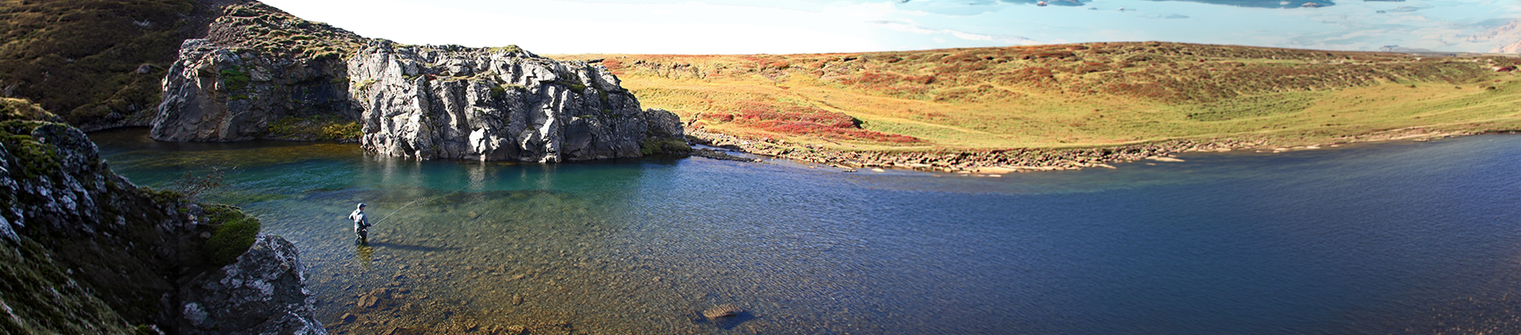 Lodge Decoration Image