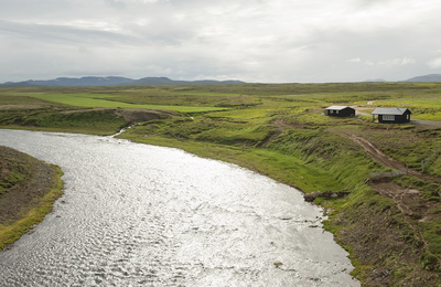Eleven Holkna Cabins - gallery image 12