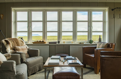 Eleven Holkna Cabins - gallery image 14