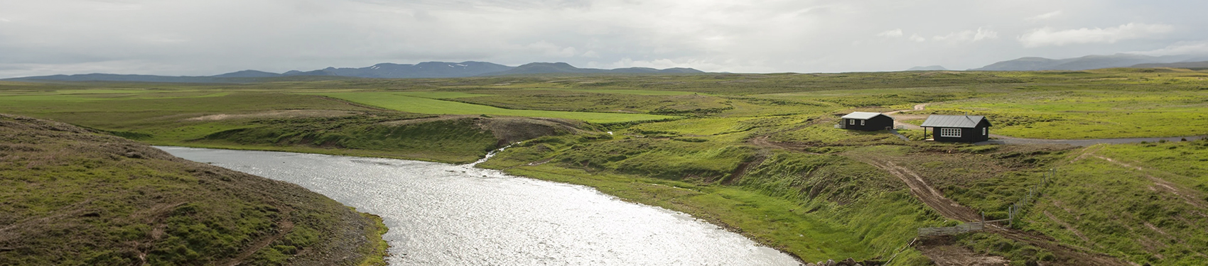 Lodge Decoration Image