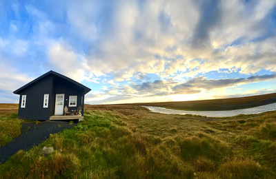 Eleven Holkna Cabins - gallery image 15