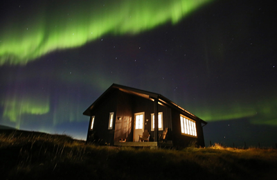 Eleven Holkna Cabins - gallery image 18