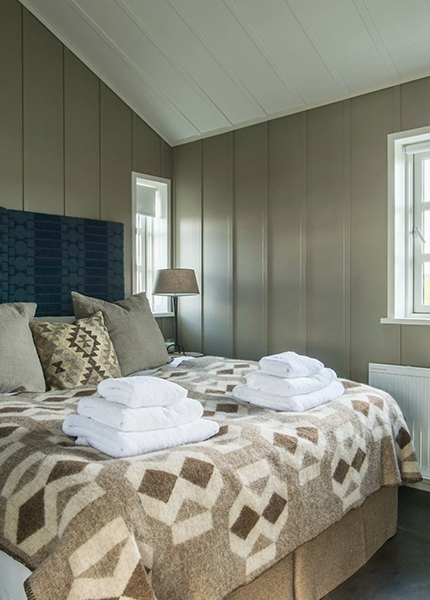 Eleven Holkna Cabins - info image 1