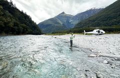 Eleven Owen River Lodge - gallery image 4