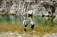 Eleven Owen River Lodge - gallery image 5