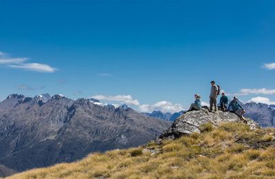 Eleven Owen River Lodge - gallery image 10