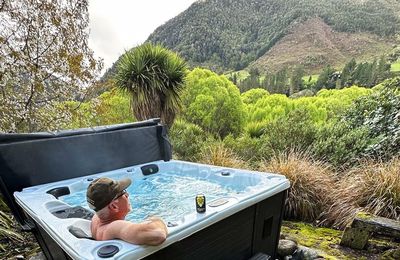 Eleven Owen River Lodge - gallery image 13