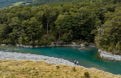 Eleven Owen River Lodge - gallery image 15