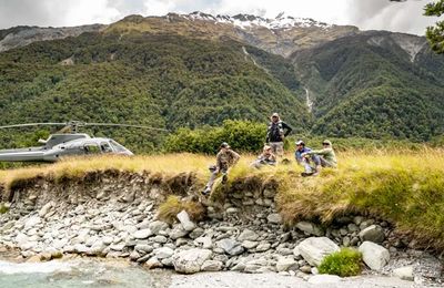 Eleven Owen River Lodge - gallery image 16