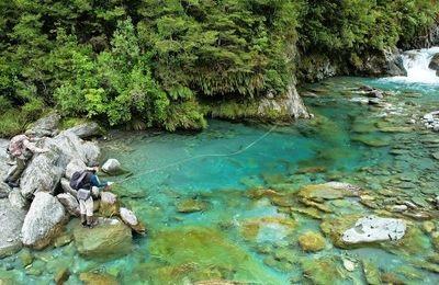 Eleven Owen River Lodge - gallery image 18