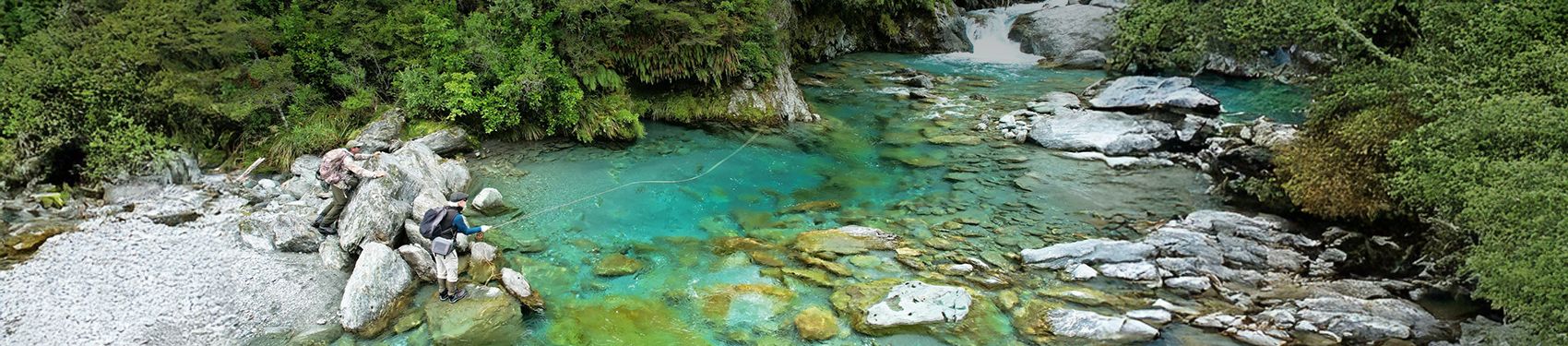 Lodge Decoration Image