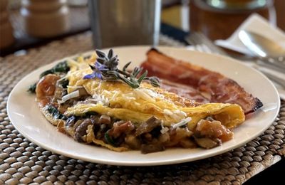 Eleven Owen River Lodge - gallery image 12