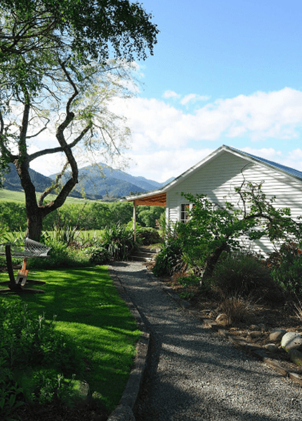 Eleven Owen River Lodge - info image 1