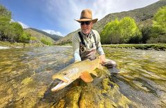 Eleven Owen River Lodge - gallery image 1