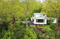 Eleven Owen River Lodge - gallery image 2