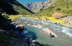 Eleven Owen River Lodge - gallery image 3