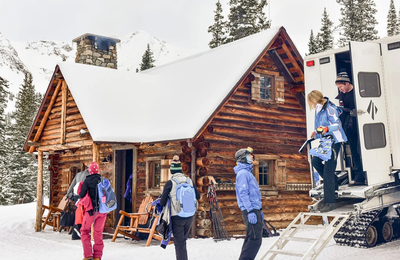 Eleven Scarp Ridge Lodge - gallery image 11