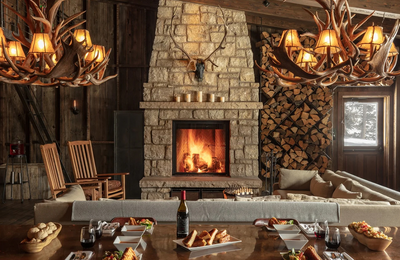 Eleven Scarp Ridge Lodge - gallery image 12