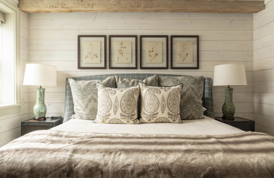 Eleven Scarp Ridge Lodge - gallery image 13