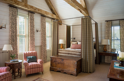 Eleven Scarp Ridge Lodge - gallery image 14