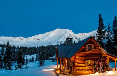 Eleven Scarp Ridge Lodge - gallery image 15