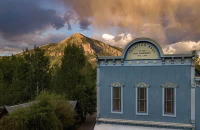 Eleven Scarp Ridge Lodge - gallery image 17