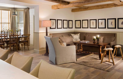 Eleven Scarp Ridge Lodge - gallery image 18