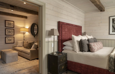 Eleven Scarp Ridge Lodge - gallery image 19