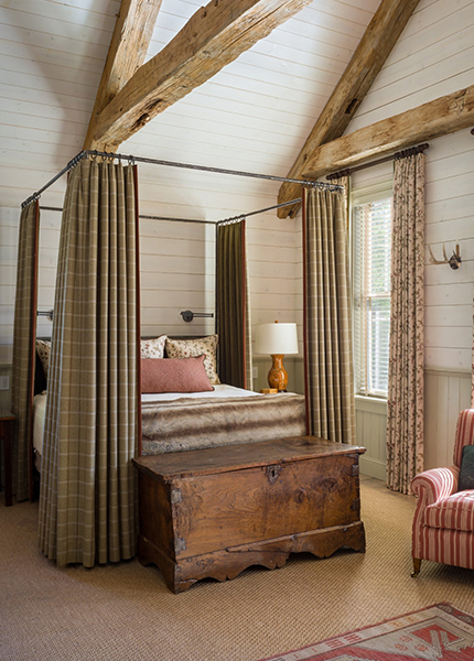 Eleven Scarp Ridge Lodge - info image 1