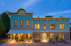 Eleven Scarp Ridge Lodge - gallery image 1