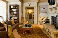 Eleven Scarp Ridge Lodge - gallery image 3