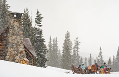 Eleven Scarp Ridge Lodge - gallery image 4