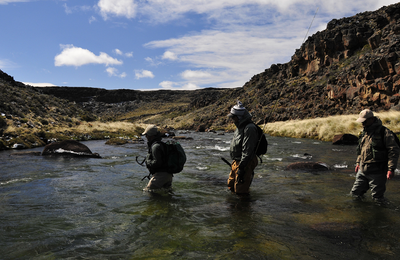 Estancia Laguna Verde Lodge - gallery image 10