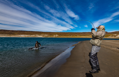 Estancia Laguna Verde Lodge - gallery image 11