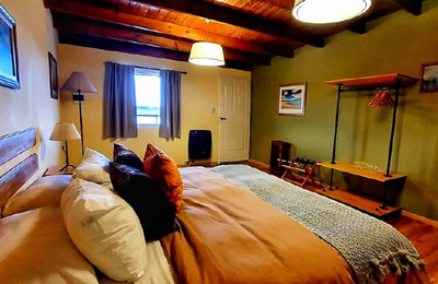 Estancia Laguna Verde Lodge - gallery image 13