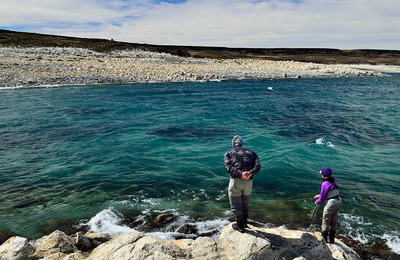 Estancia Laguna Verde Lodge - gallery image 14