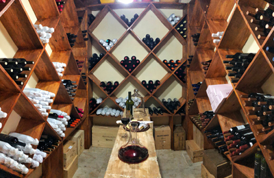 Estancia Laguna Verde Lodge - gallery image 15