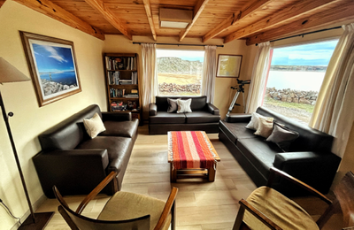 Estancia Laguna Verde Lodge - gallery image 16