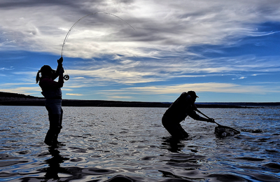 Estancia Laguna Verde Lodge - gallery image 18