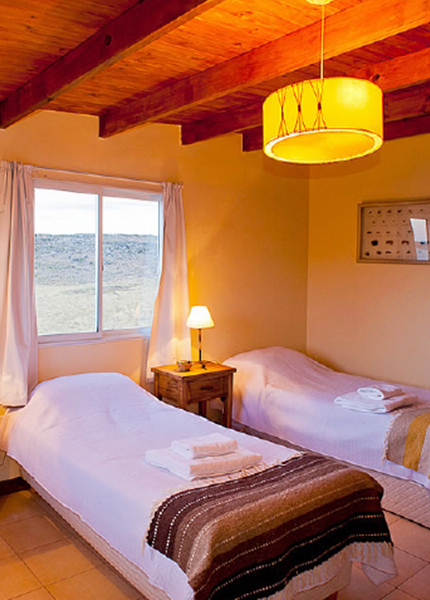 Estancia Laguna Verde Lodge - info image 1