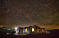 Estancia Laguna Verde Lodge - gallery image 1