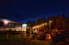 Estancia Laguna Verde Lodge - gallery image 4