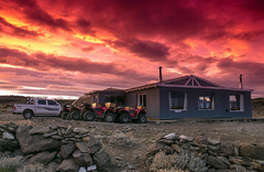 Estancia Laguna Verde Lodge - gallery image 5