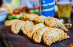 Estancia Laguna Verde Lodge - gallery image 8