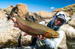 Estancia Laguna Verde Lodge - gallery image 9